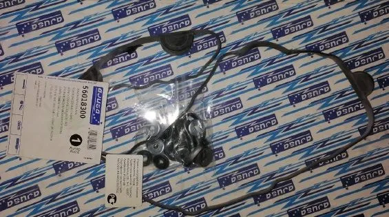 Прокладка клапанной крышки AJUSA 56018300 NISSAN PRIMERA