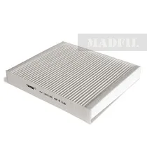 Фильтр салонный MADFIL AC9205