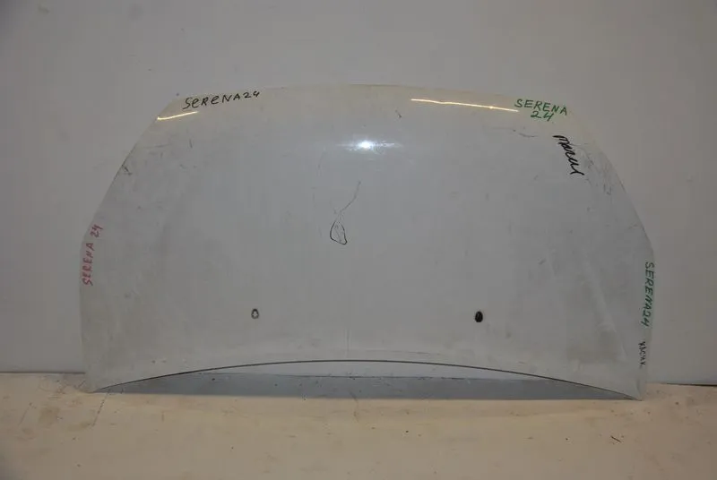 Капот NISSAN SERENA C24 (Контрактный) 46091205