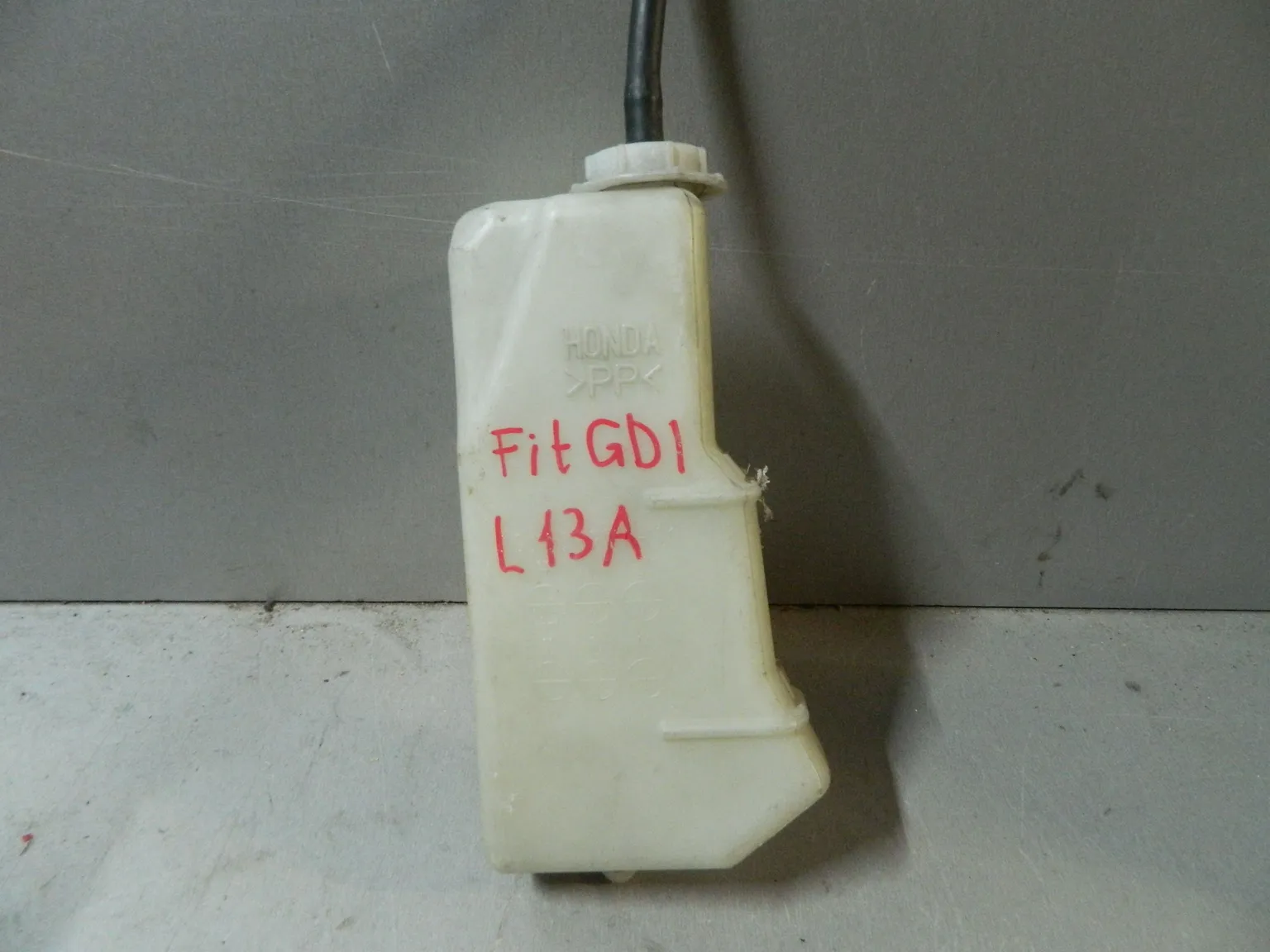 Бачок расширительный HONDA FIT GD1 (Контрактный) 79591985