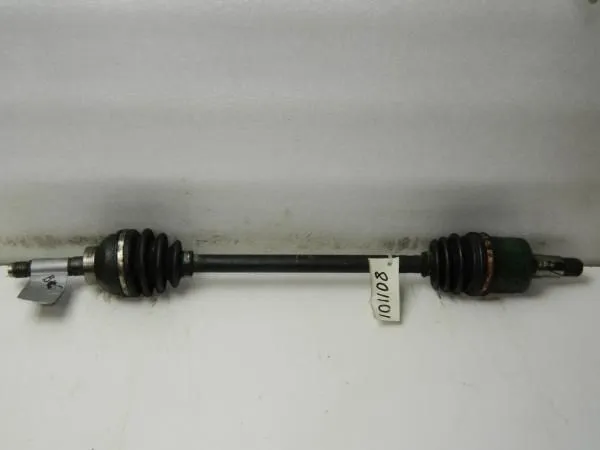 Привод SUBARU LEGACY BP5 EJ20 Зад Прав (Контрактный) 101108