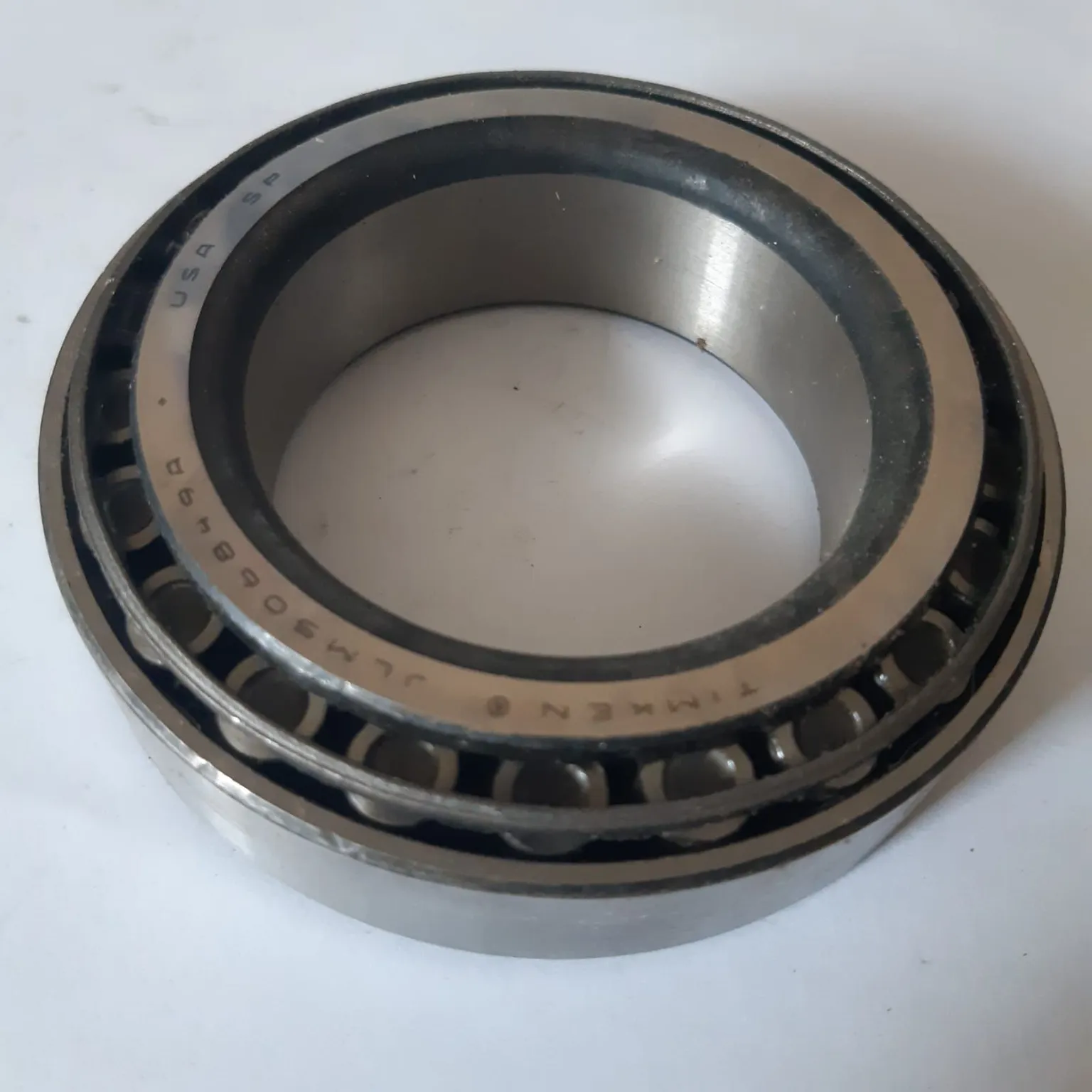 Подшипник ступицы TOYOTA 9008036098 TOYOTA Land Cruiser 100