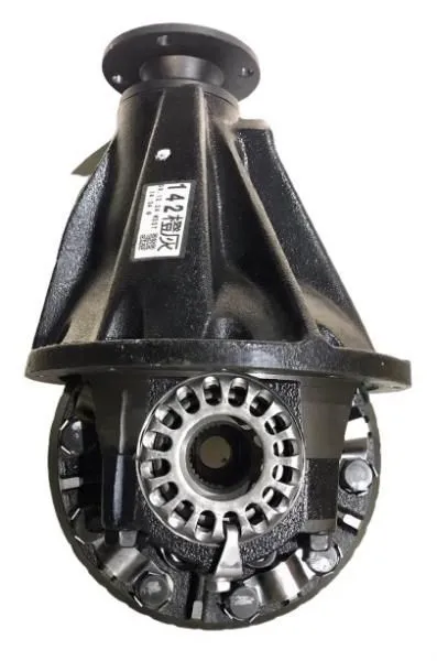 Редуктор TOYOTA 4111071020 TOYOTA 4Runner, Hilux, Hilux Surf, Land Cruiser Prado