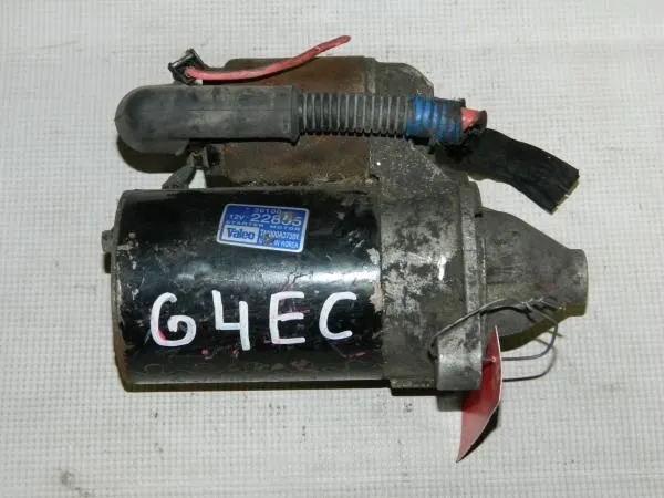 Стартер KIA CEED G4FC (Контрактный)