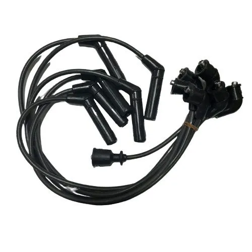 Провода высоковольтные SAT STMD976524 MITSUBISHI Pajero