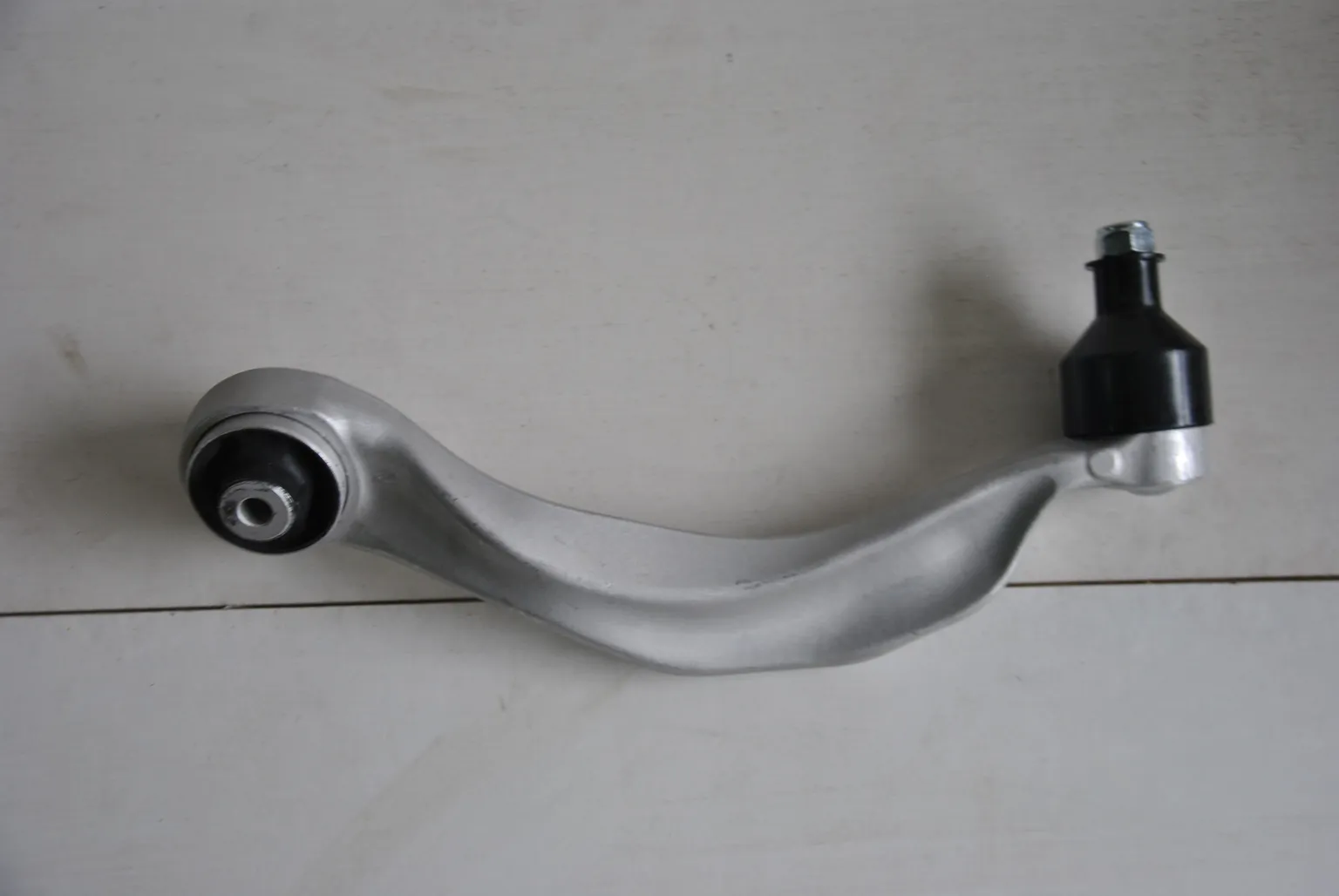 Рычаг GENERAL PARTS 31126775971 BMW 5 F10/F11 2009-2016, BMW 6 F12/F13 2011- Перед. Лев. Низ