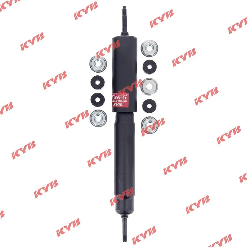 Амортизатор KAYABA 344225 TOYOTA ESTIMA 1990-1999 Задн. Лев/Прав 4853128350