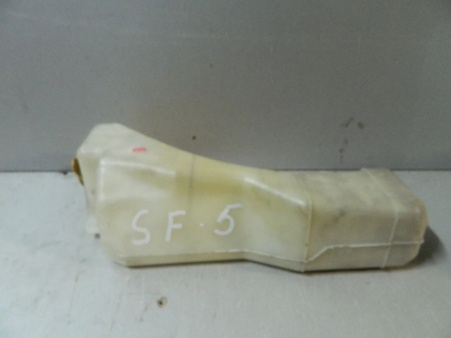 Бачок расширительный SUBARU FORESTER SF5 (Контрактный) 81539079