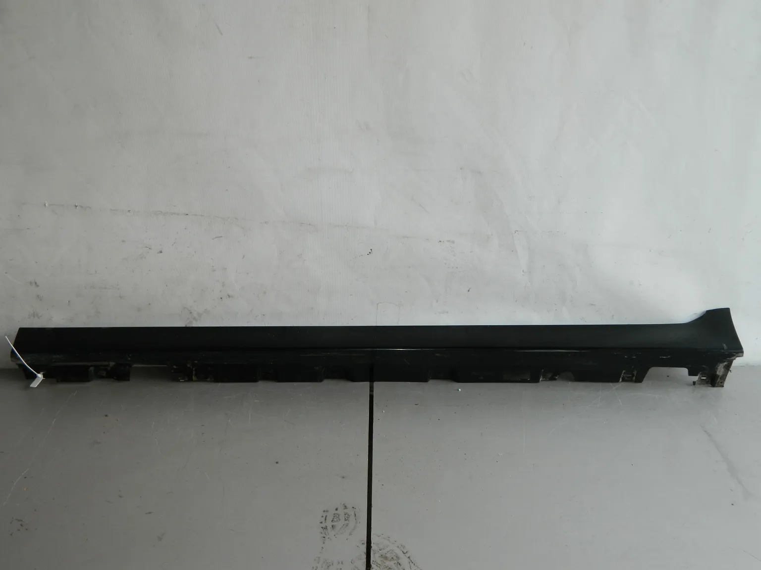 Порог BMW 5-SERIES F10 Лев (Б/У) 45993249