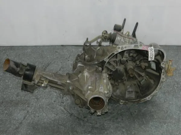 МКПП TOYOTA CORONA ST215 3SFE (Контрактный)