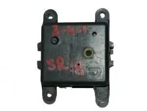 Мотор заслонки печки NISSAN 8100030850 NISSAN Pulsar HNN15 SR18 (Контрактный)