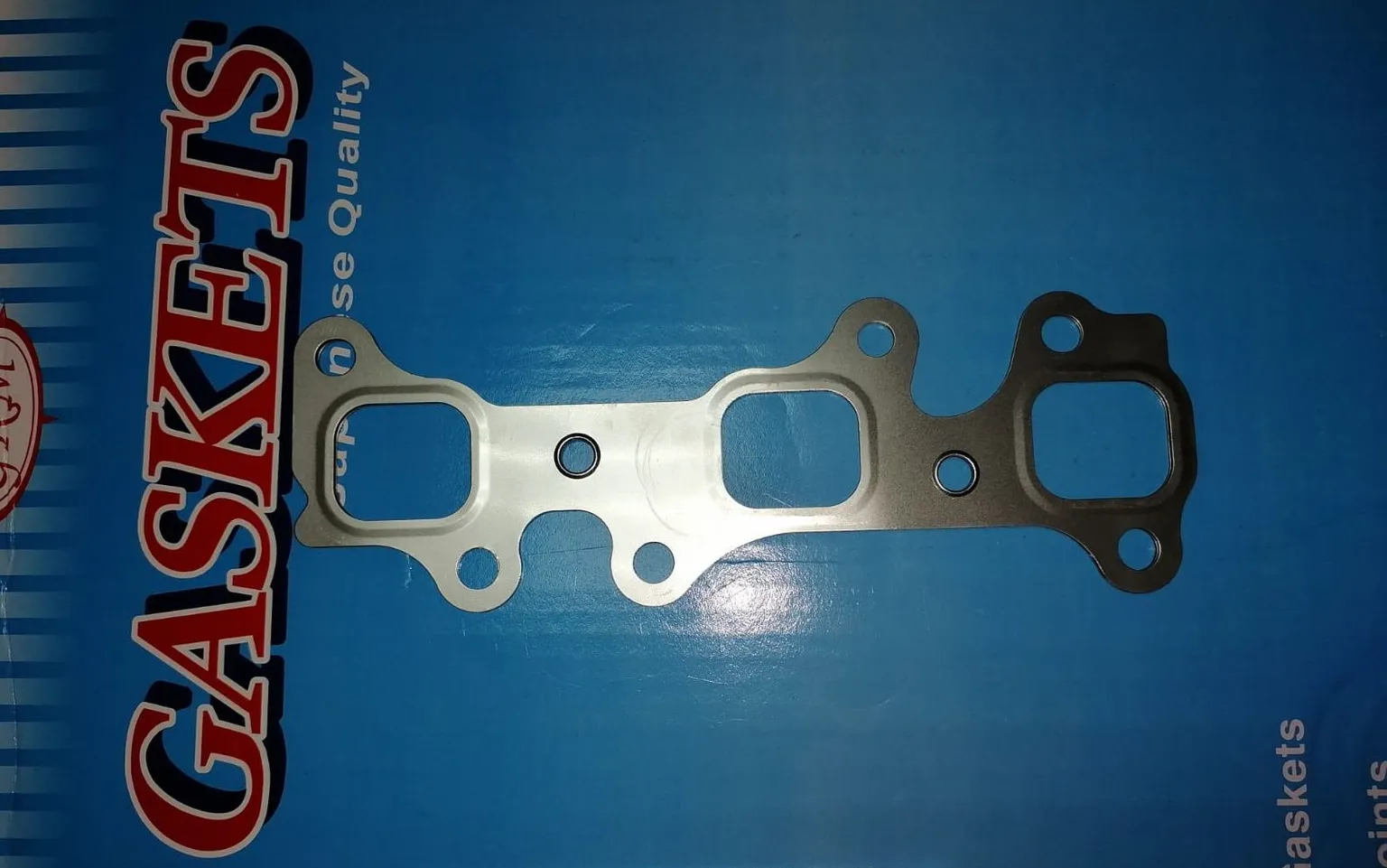 Прокладка выпускного коллектора GASKETS 1717362040