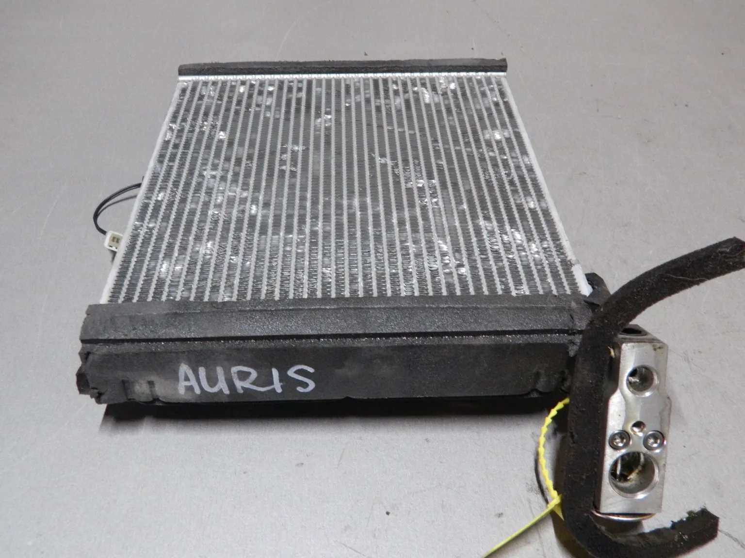 Испаритель кондиционера TOYOTA AURIS NZE154 (Контрактный) 79780271