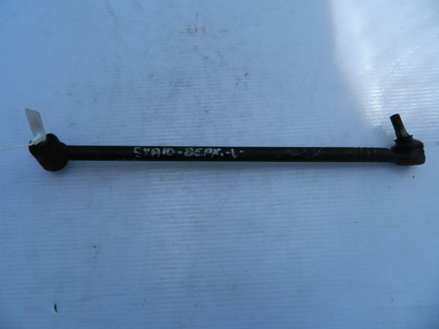 Тяга подвески TOYOTA RAV4 SXA10 Зад (Контрактный) 46091174