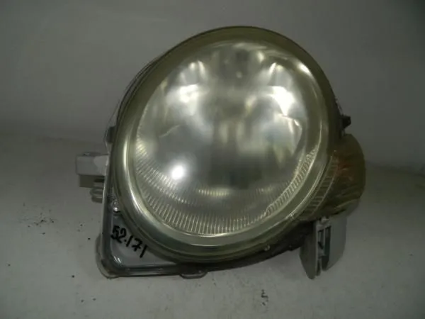 Фара TOYOTA SIENTA NCP81 Перед Лев 52171 (Контрактный) 79773191