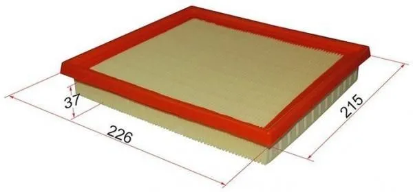 Фильтр воздушный SAT ST1780131141 LEXUS RX270