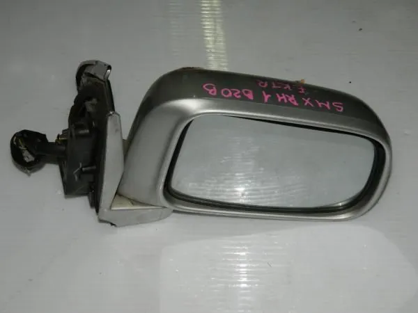 Зеркало HONDA S-MX RH1 Перед Прав (Контрактный) 0462804