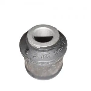 Сайлентблок SAT ST4870652010 TOYOTA Funcargo,Platz,Porte,Probox,Raum,Succeed,Vitz