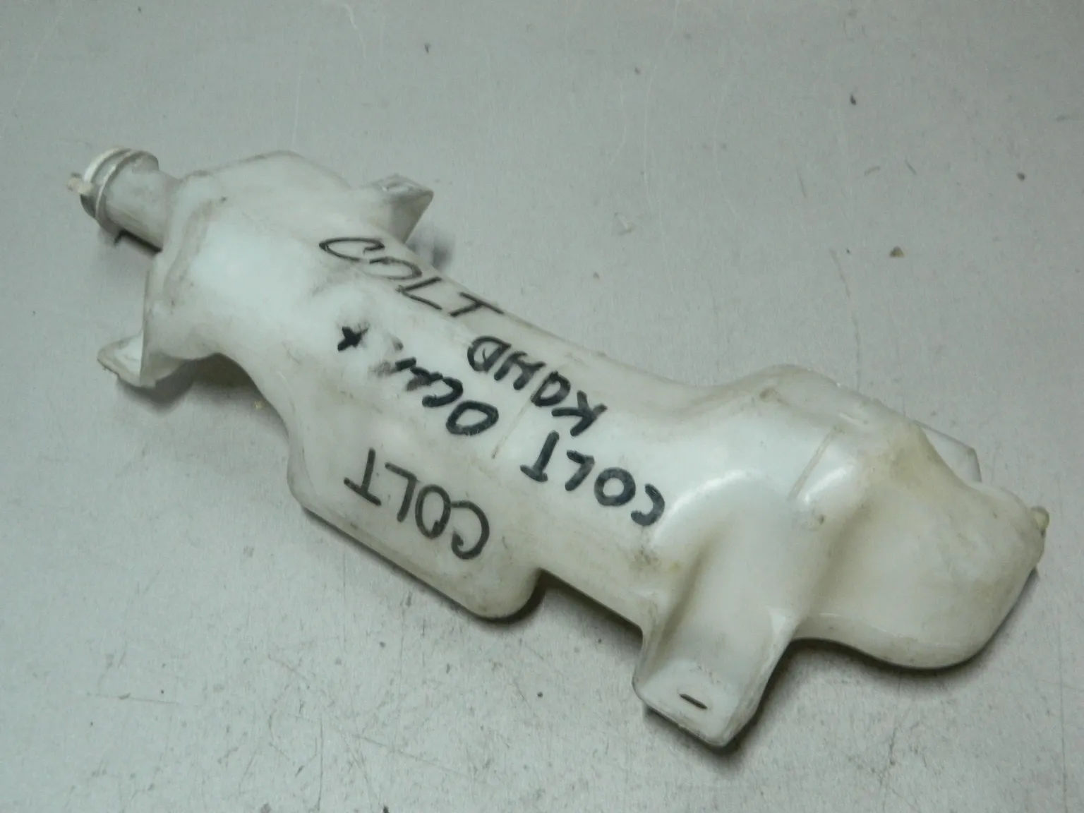 Бачок расширительный MITSUBISHI COLT Z25A (Контрактный) 79591873