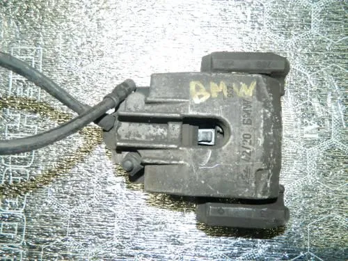 Суппорт BMW 530i E61 Зад Лев 15170212 (Контрактный)