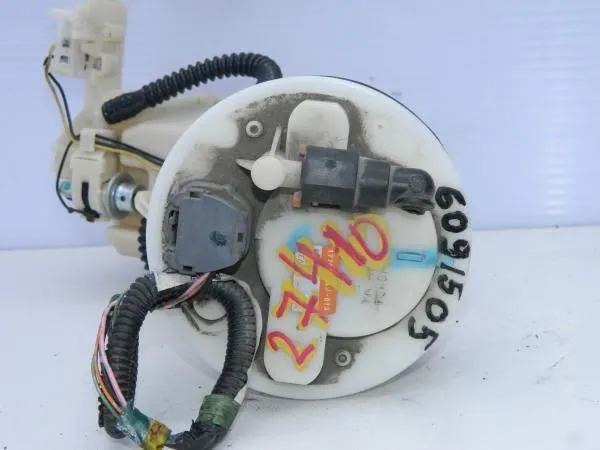 Насос топливный HONDA STEPWGN RG1 K20A (Контрактный)