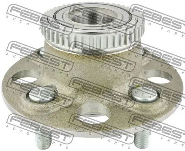 Ступица FEBEST 0382EUA50R