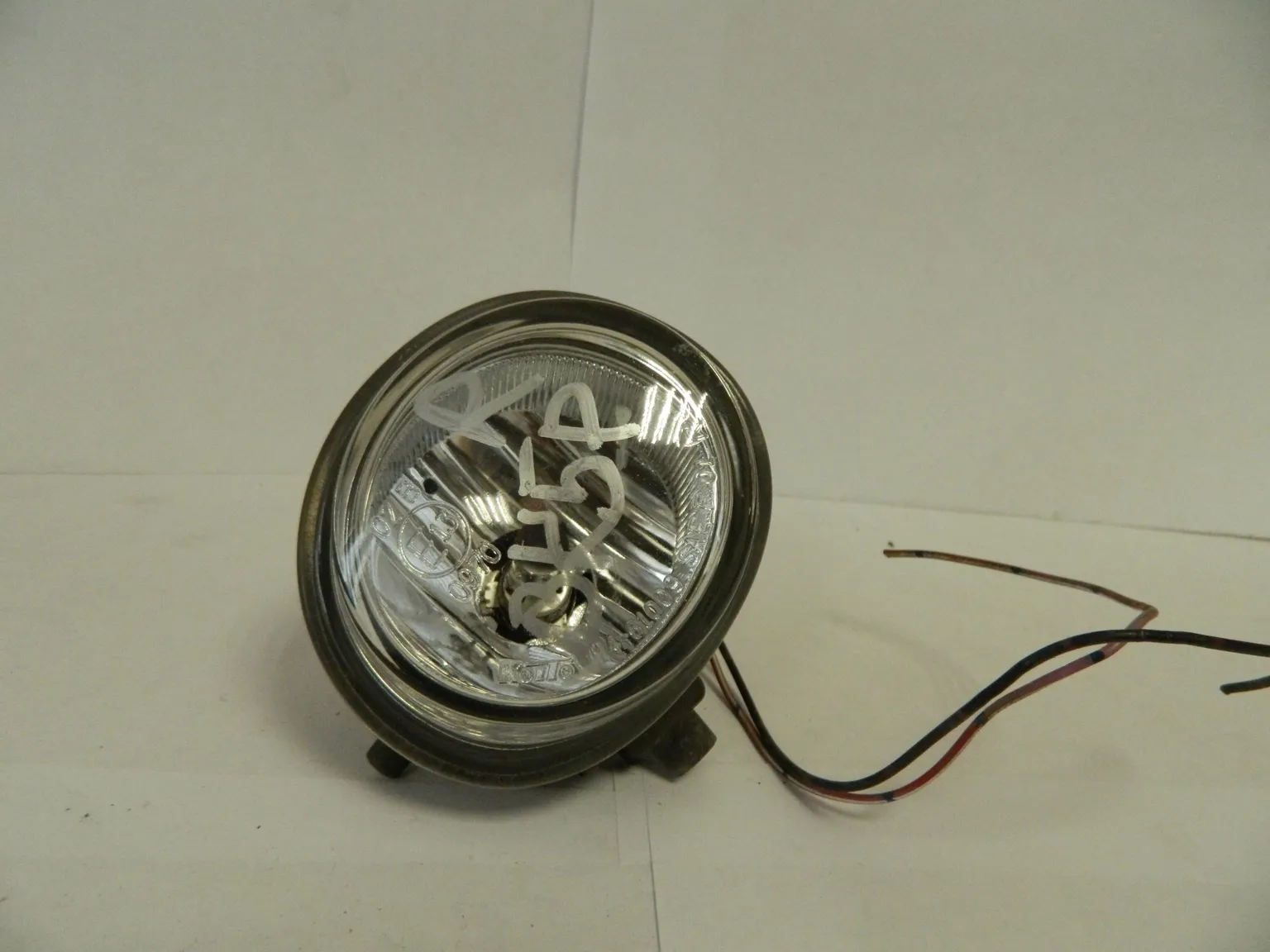 Фара противотуманная MAZDA MAZDA3 BK5P Прав (Контрактный) 45993285