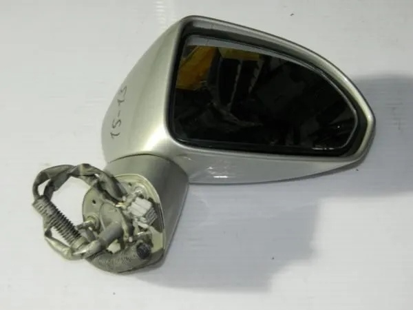 Зеркало HONDA FIT ARIA GD8 Перед Прав (Контрактный)