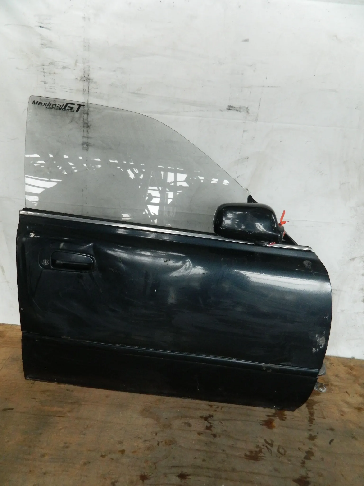 Дверь TOYOTA VISTA SV30 Перед Прав (Контрактный) 72355725