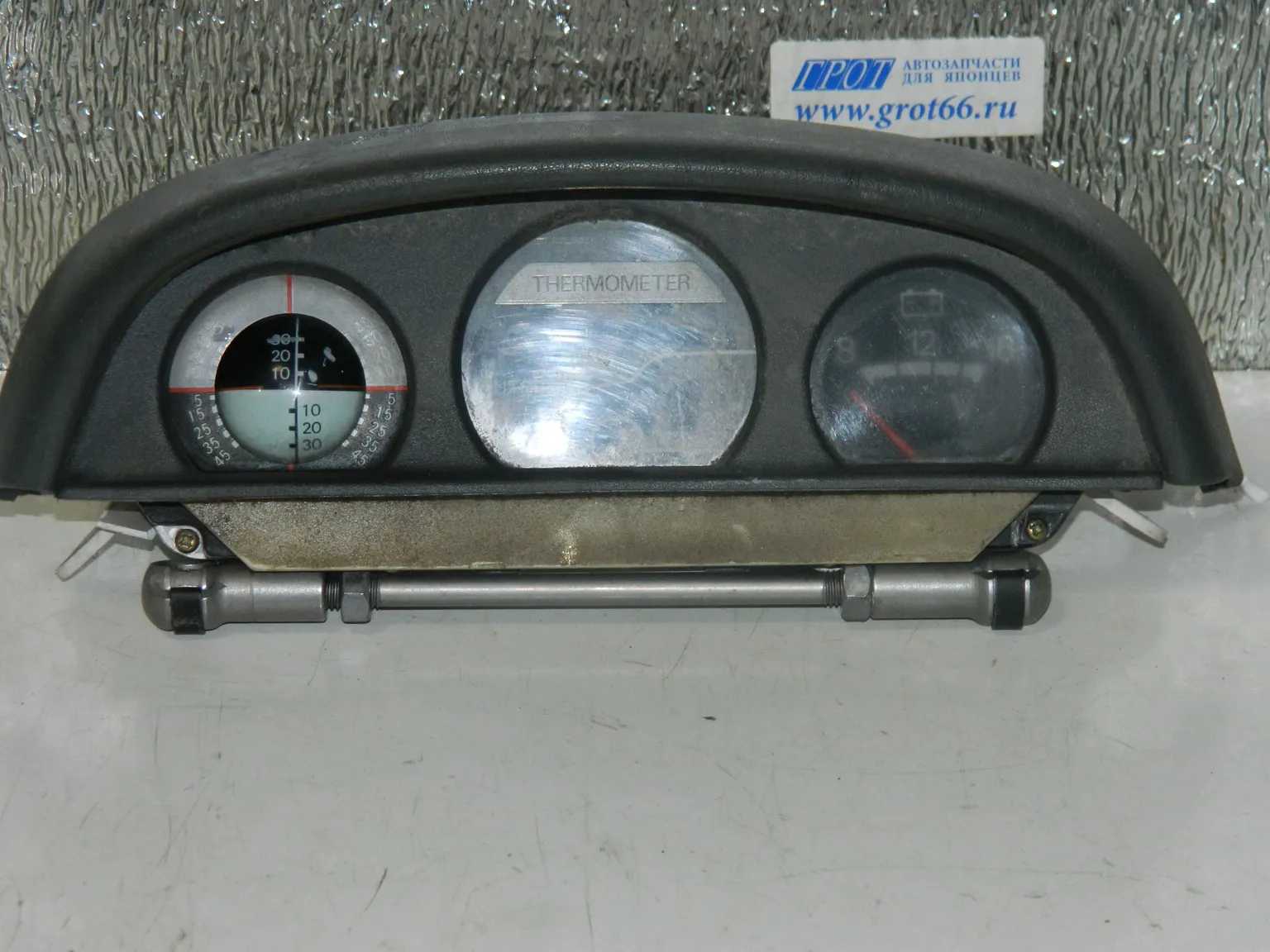 Панель приборов MITSUBISHI L200 4D56 (Б/У) 63003