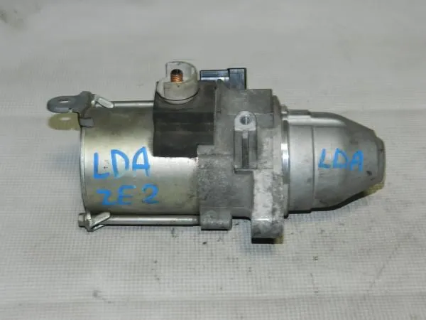 Стартер HONDA FIT LDA (Контрактный)