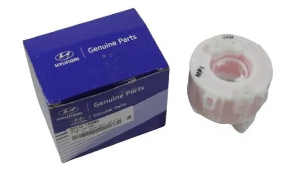 Фильтр топливный HYUNDAI/KIA 311121R000 HYUNDAI SOLARIS