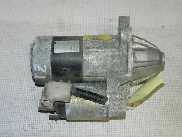 Стартер MAZDA 3 ZJVE (Контрактный) 8432903