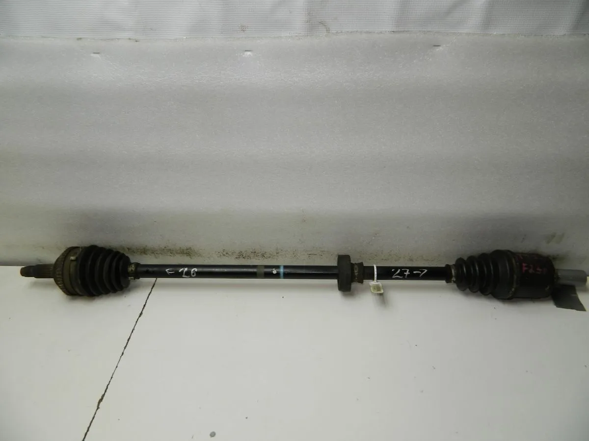 Привод HONDA AVANCIER TA1 F23A Перед Лев (Контрактный) 35015921