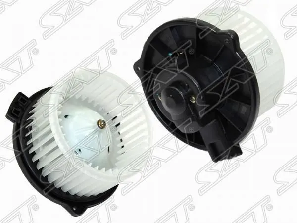 Мотор отопителя салона SAT ST8710302080