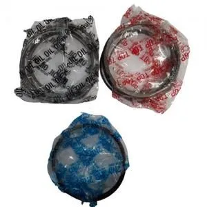 Кольца поршневые TP 35867025 TOYOTA