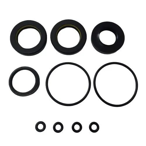 Ремкомплект рейки рулевой TCS RK8529 HYUNDAI Solaris