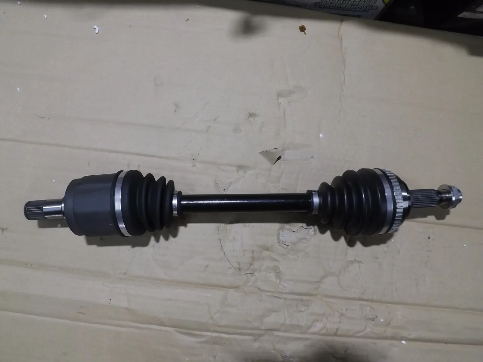 Привод GENERAL PARTS DSD074R HONDA HR-V GH1 / GH2 / GH3 / GH4 D16A / D16W1, D16W2, D16W5 (M/T) 44305S2H950