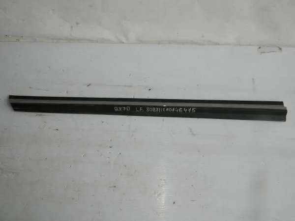 Накладка двери INFINITI QX70 S51 Перед Лев (Б/У)