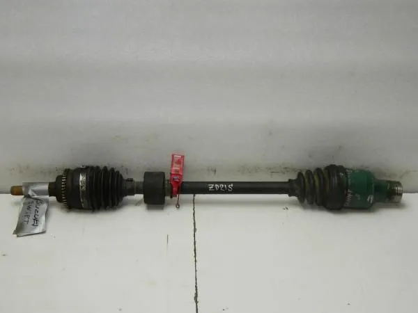 Привод SUZUKI SWIFT ZD21S M15A Перед Прав (Контрактный) 10642701
