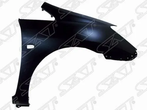 Крыло SAT STTY28016K1 Прав. TOYOTA COROLLA VERSO 2002 5381113100