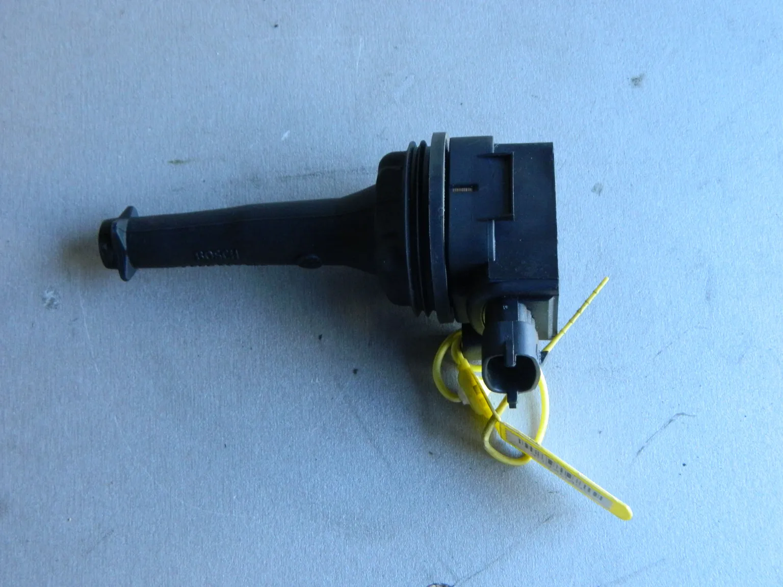 Катушка зажигания VOLVO S60 B5244S (Контрактный) 40940495