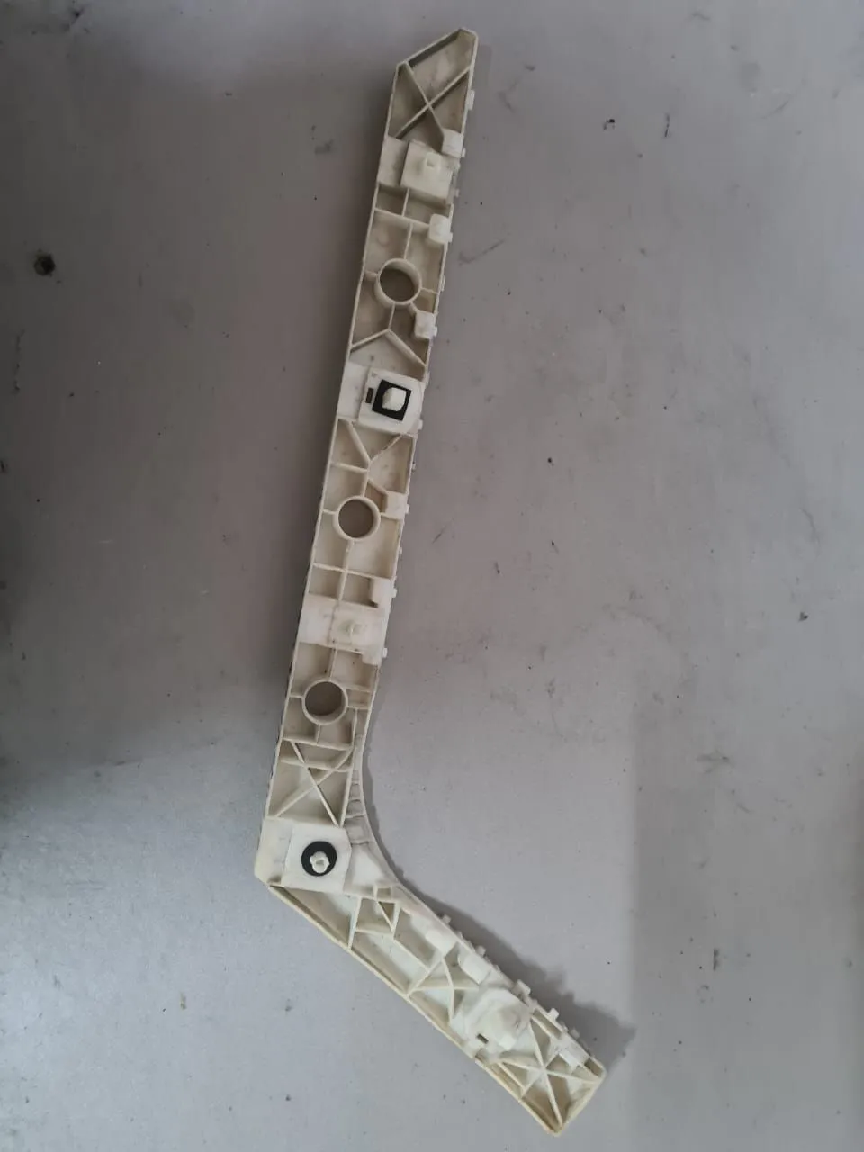 Крепление бампера NISSAN TEANA J32 Зад Прав (Контрaктный) 1070960010