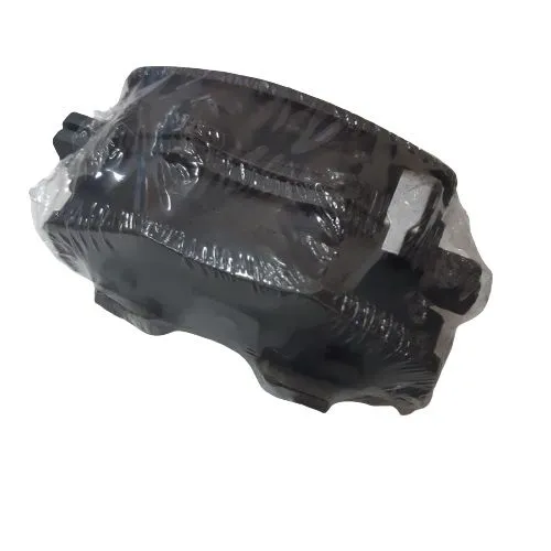 Колодки тормозные передние комплект kimo,indis,qq6 (s21-6gn3501080) chery s21-6gn3501080
