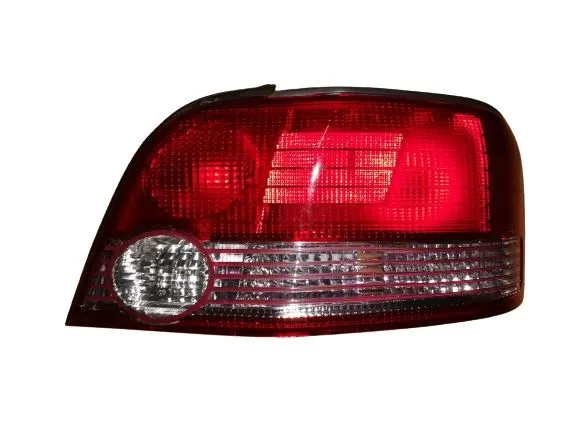 Фонарь DEPO 2141980RU Задн. Прав. MITSUBISHI GALANT 1999-