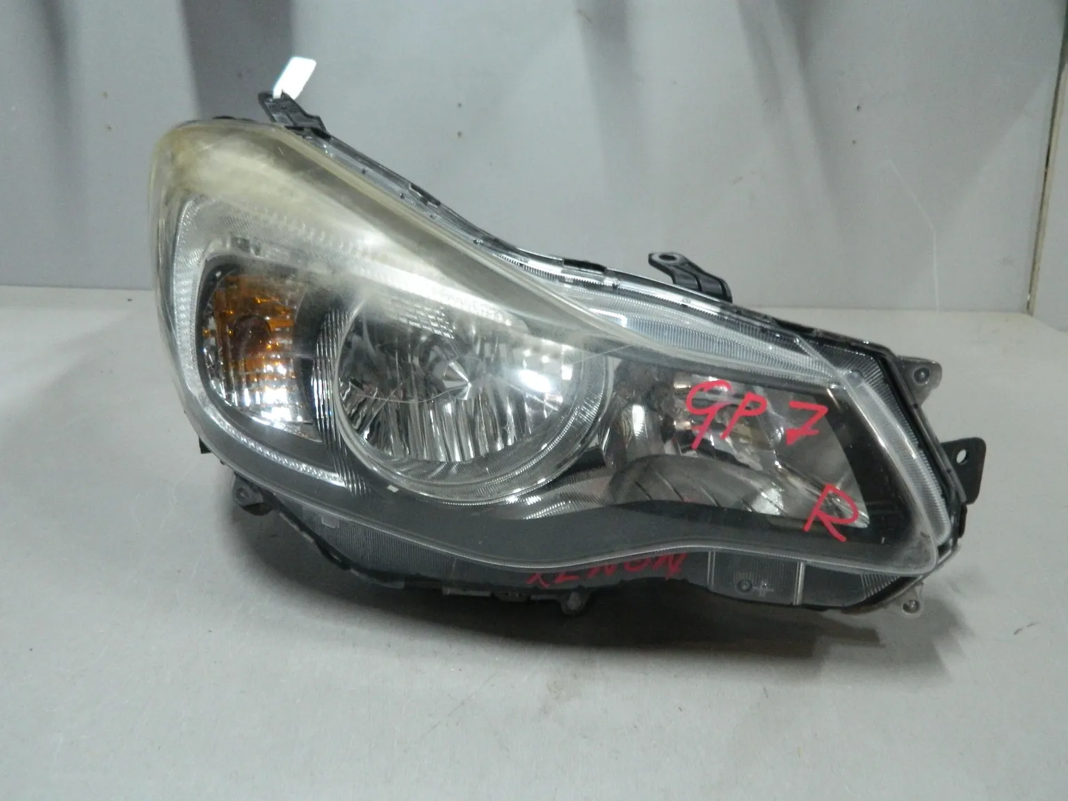 Фара SUBARU IMPREZA XV GP7 Перед Прав 9932 (Контрактный) 68000376