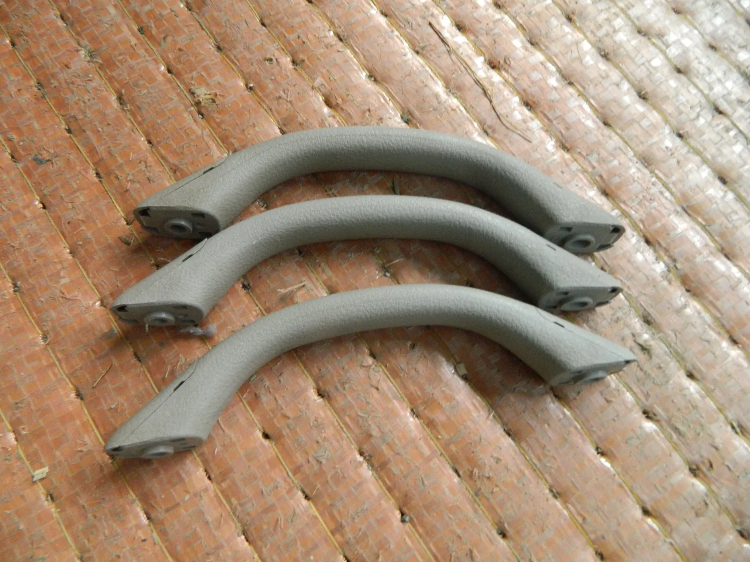 Ручка потолочная NISSAN X-TRAIL NT30 (Контрактный) 20711000019