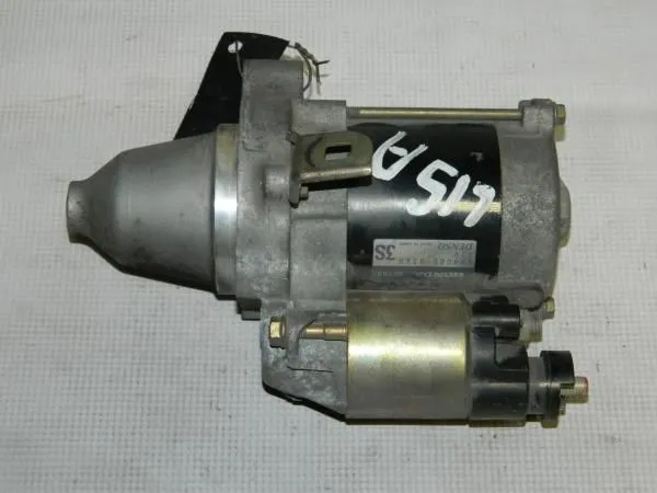 Стартер HONDA FIT L15A (Контрактный) 4402903