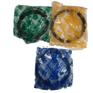 Кольца поршневые RIK 21220025 MITSUBISHI