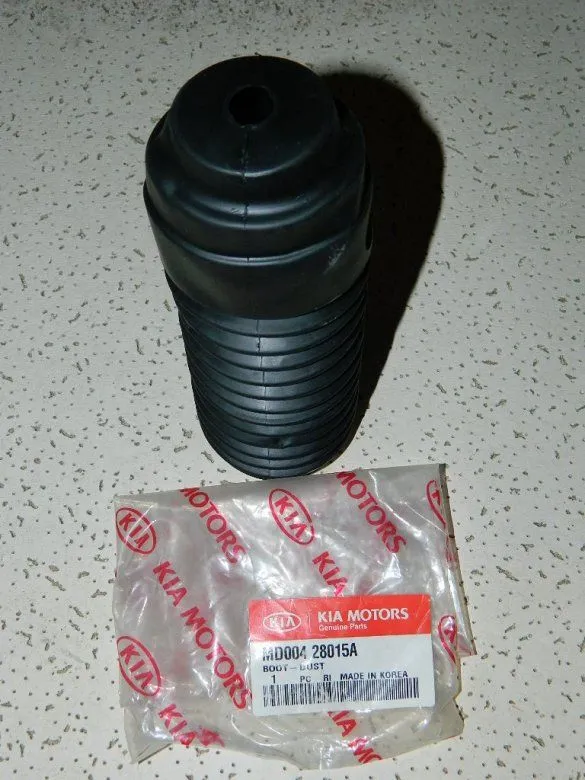 Пыльник амортизатора HYUNDAI/KIA MD00428015A KIA AVELLA